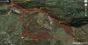 05 Immagine tracciato-GPS-Anello Tre Faggi-17 mar 26